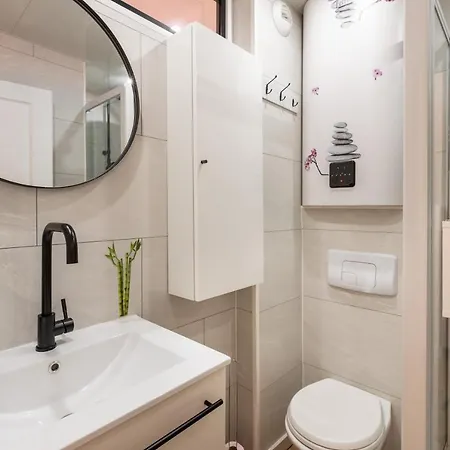 Le Cocon Du Llaret - Station De A Pied Apartment Les Angles (Pyrenees-Orientales)
