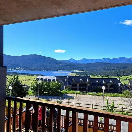 Le Cocon Du Llaret - Station De A Pied *