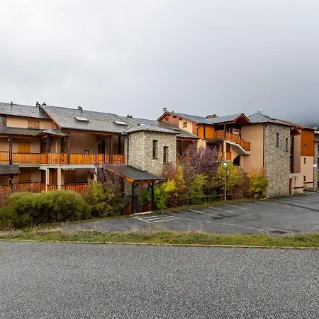 Le Cocon Du Llaret - Station De A Pied * Les Angles (Pyrenees-Orientales)